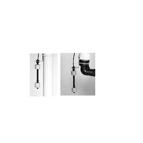 Dual Float Switch